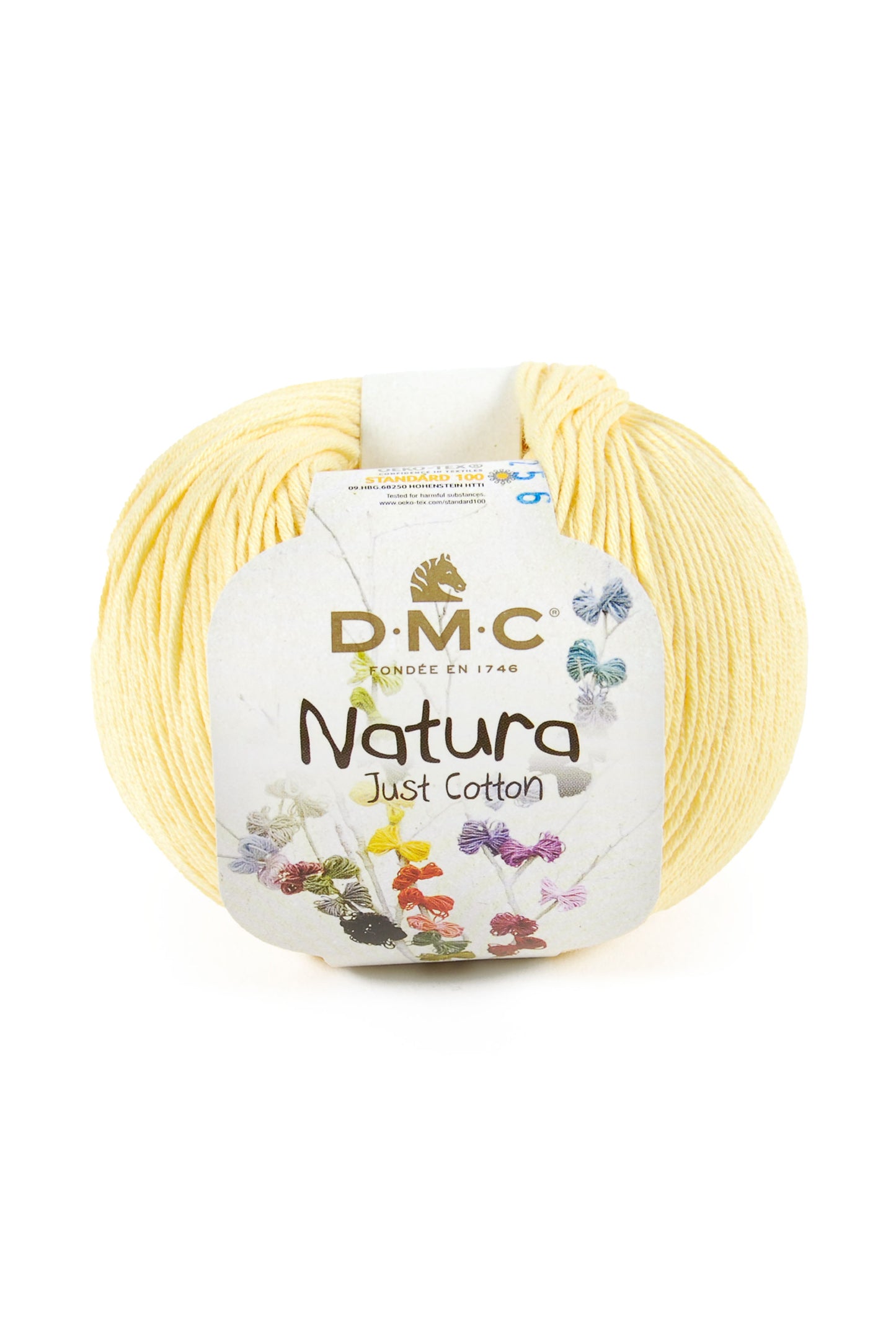 NATURA JUST COTON