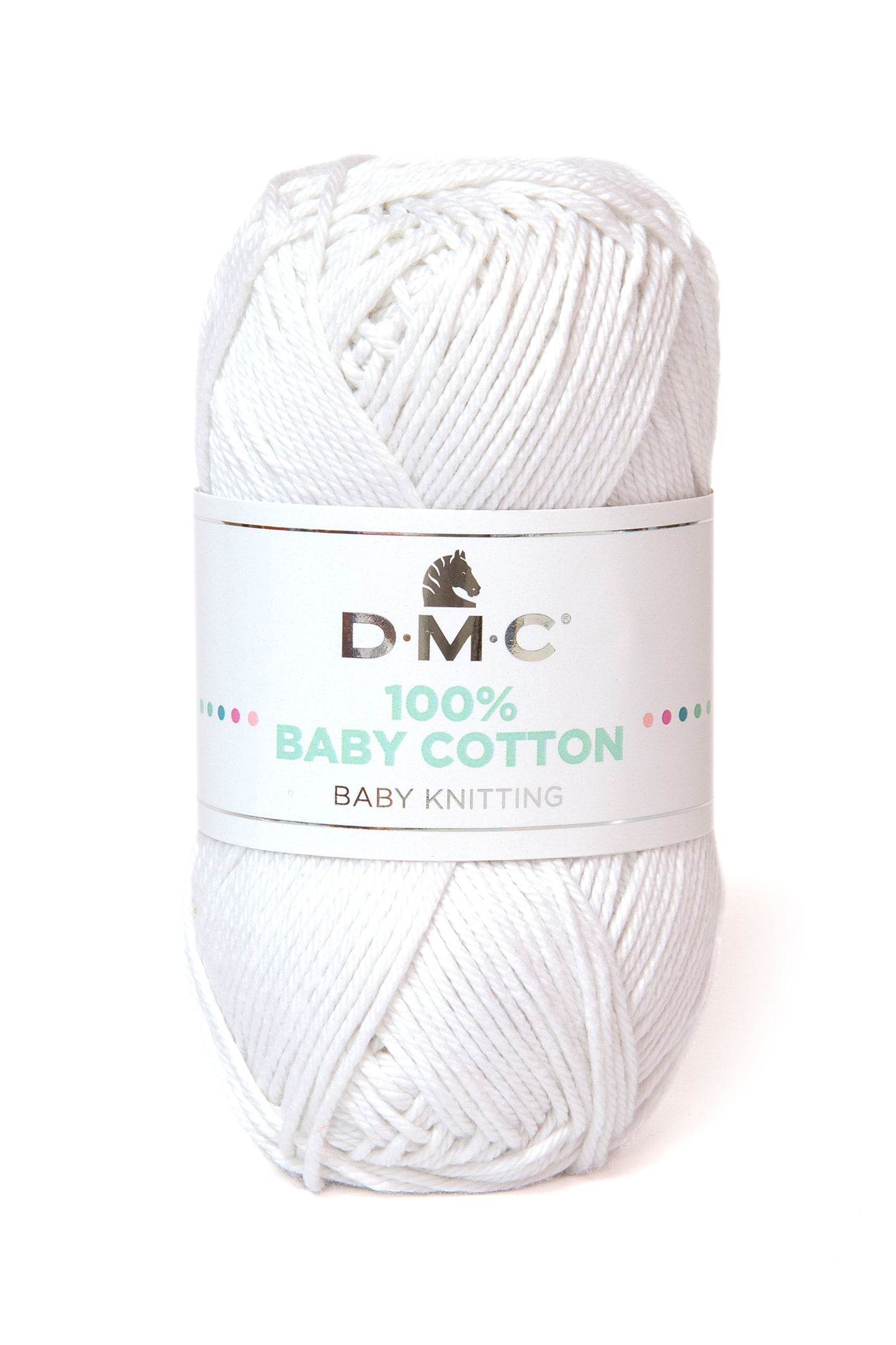 382 BABY COTTON 100%