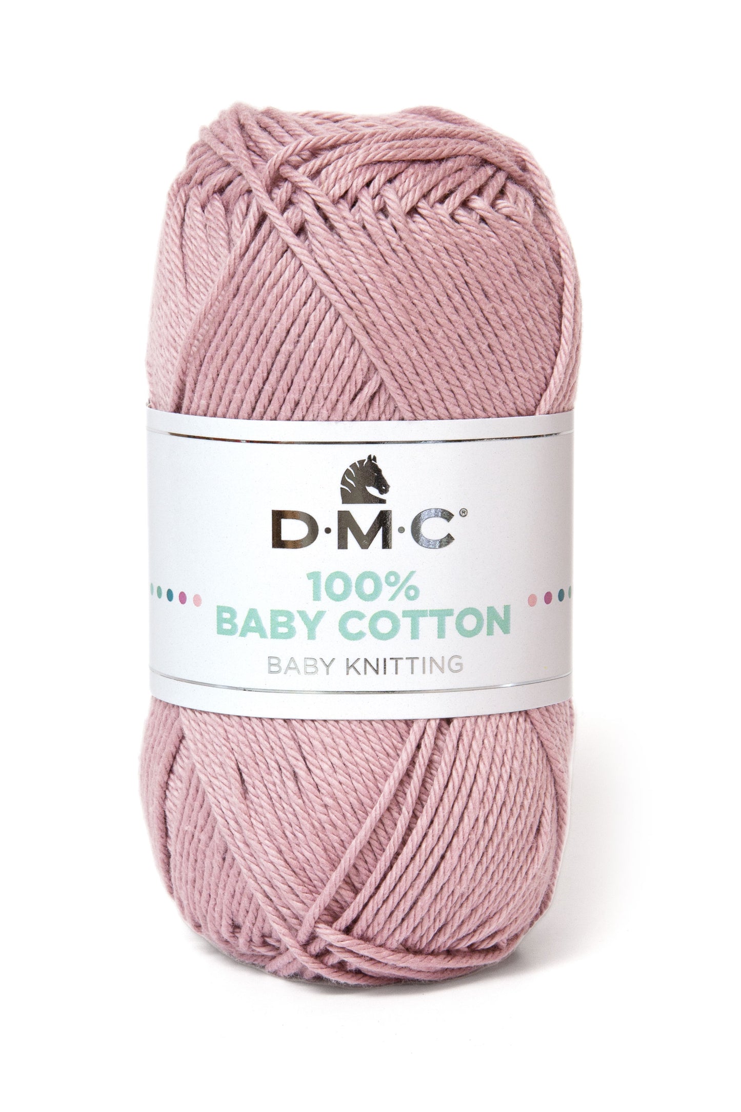 382 BABY COTTON 100%