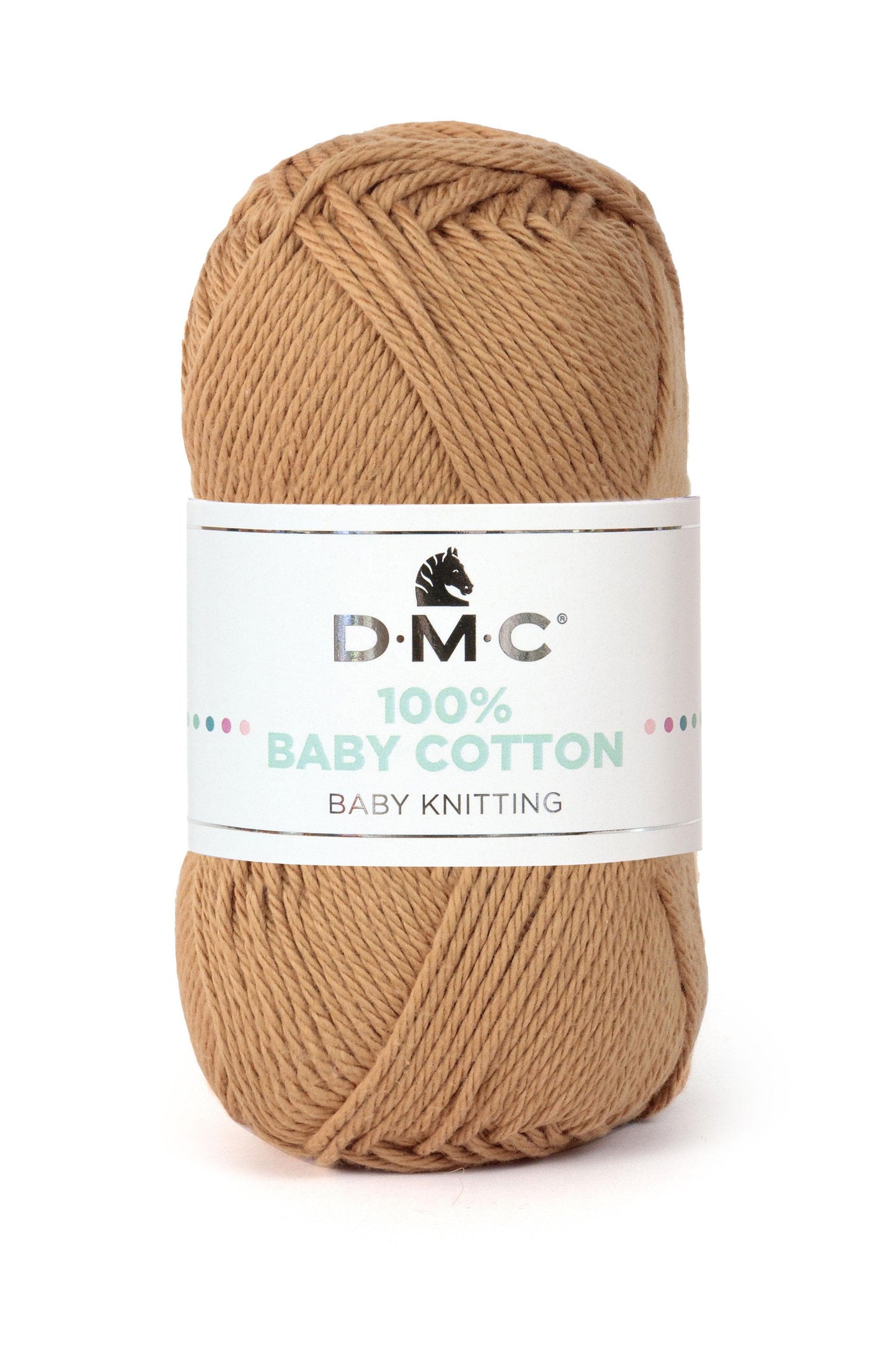382 BABY COTTON 100%