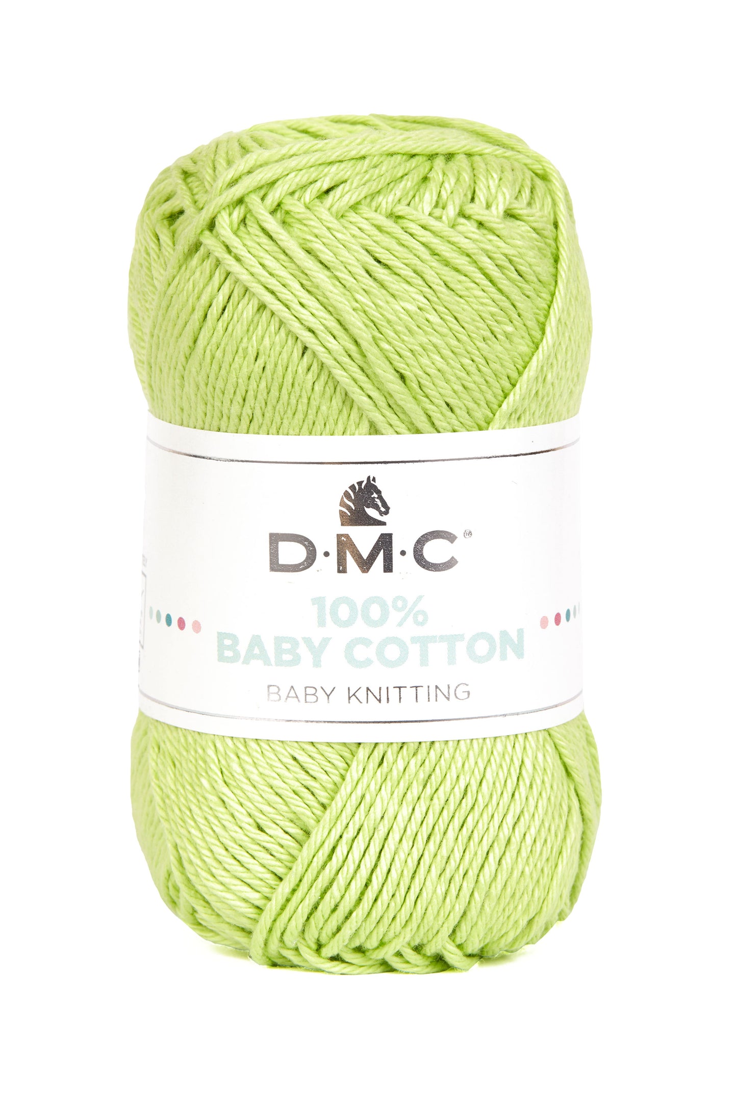 382 BABY COTTON 100%