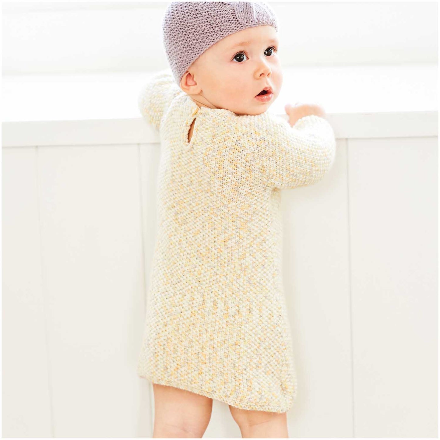 RICO BABY DREAM DK LUXURY TOUCH