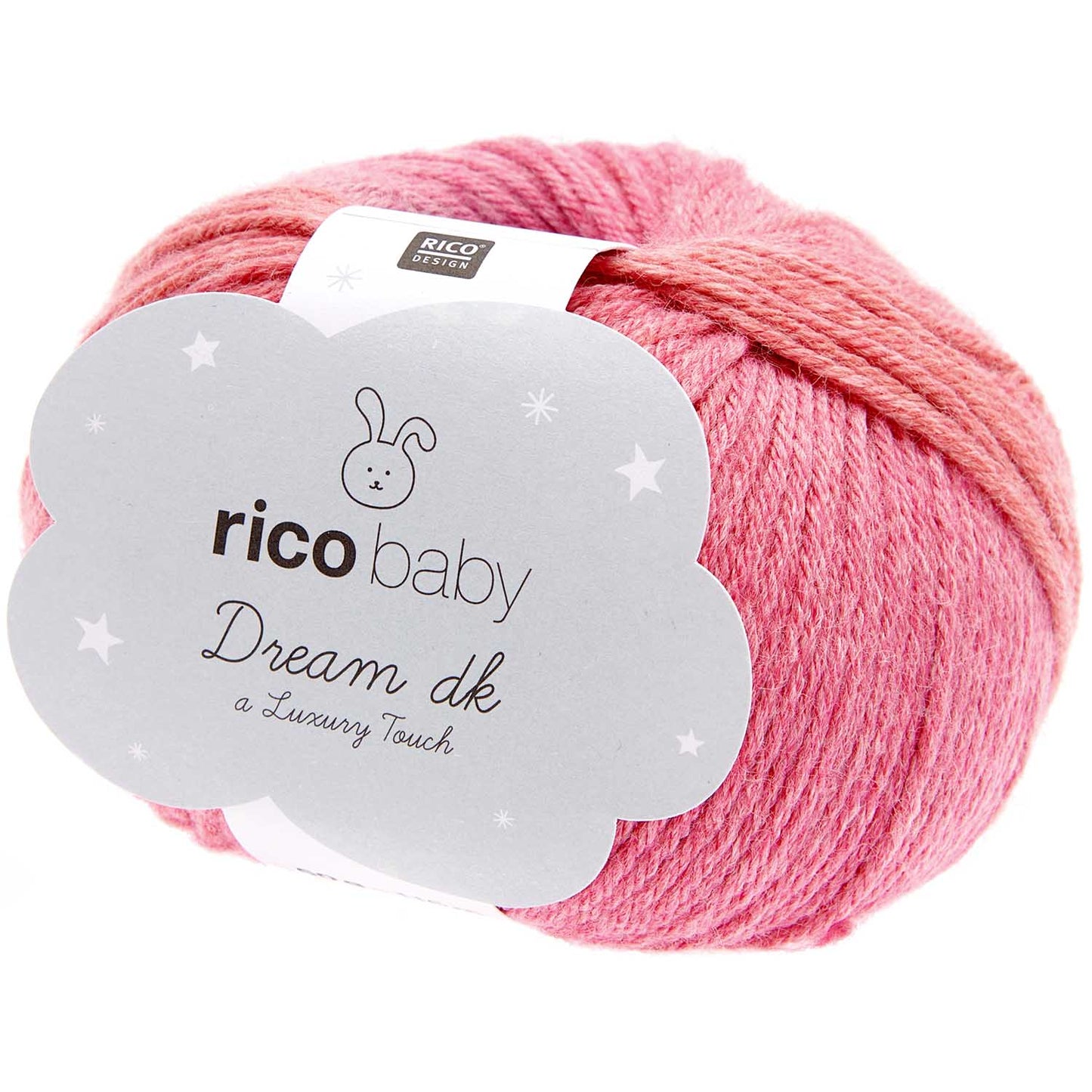 RICO BABY DREAM DK LUXURY TOUCH