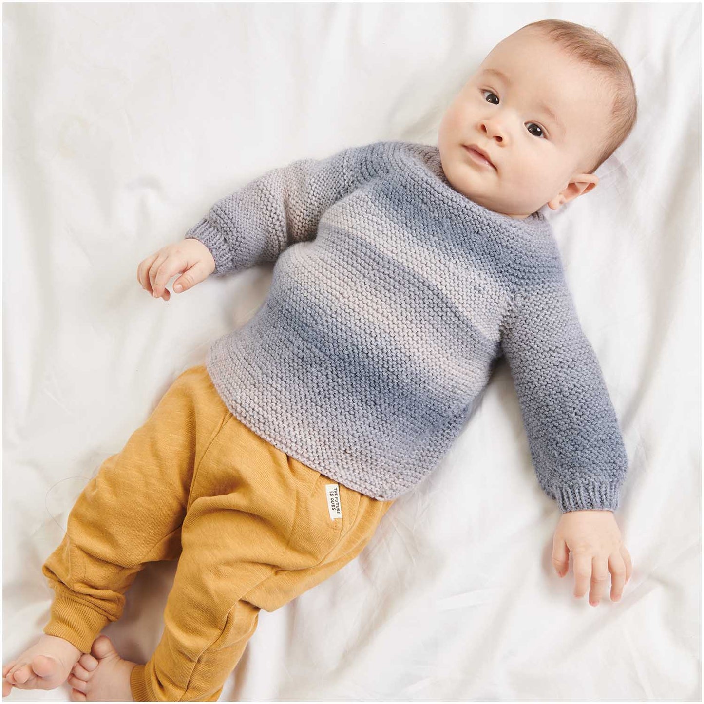 RICO BABY DREAM DK LUXURY TOUCH