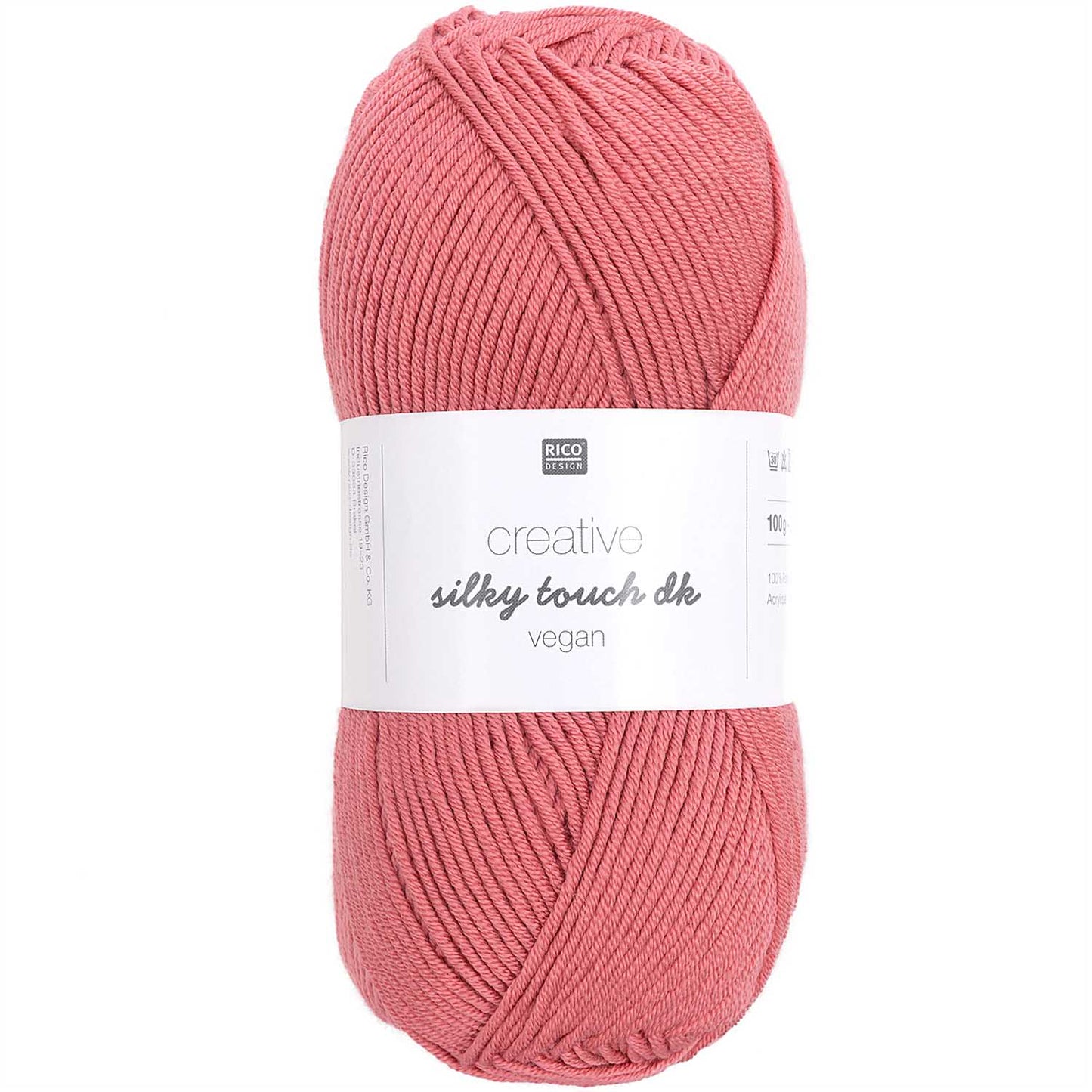 Silky Touch DK
