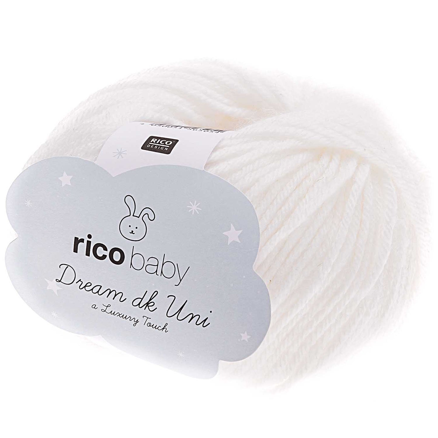 RICO BABY DREAM DK UNI
