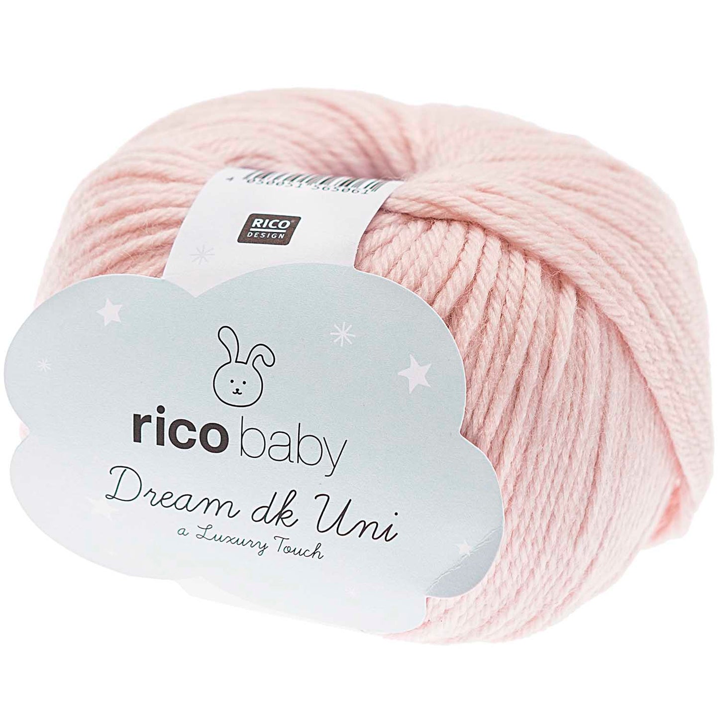 RICO BABY DREAM DK UNI