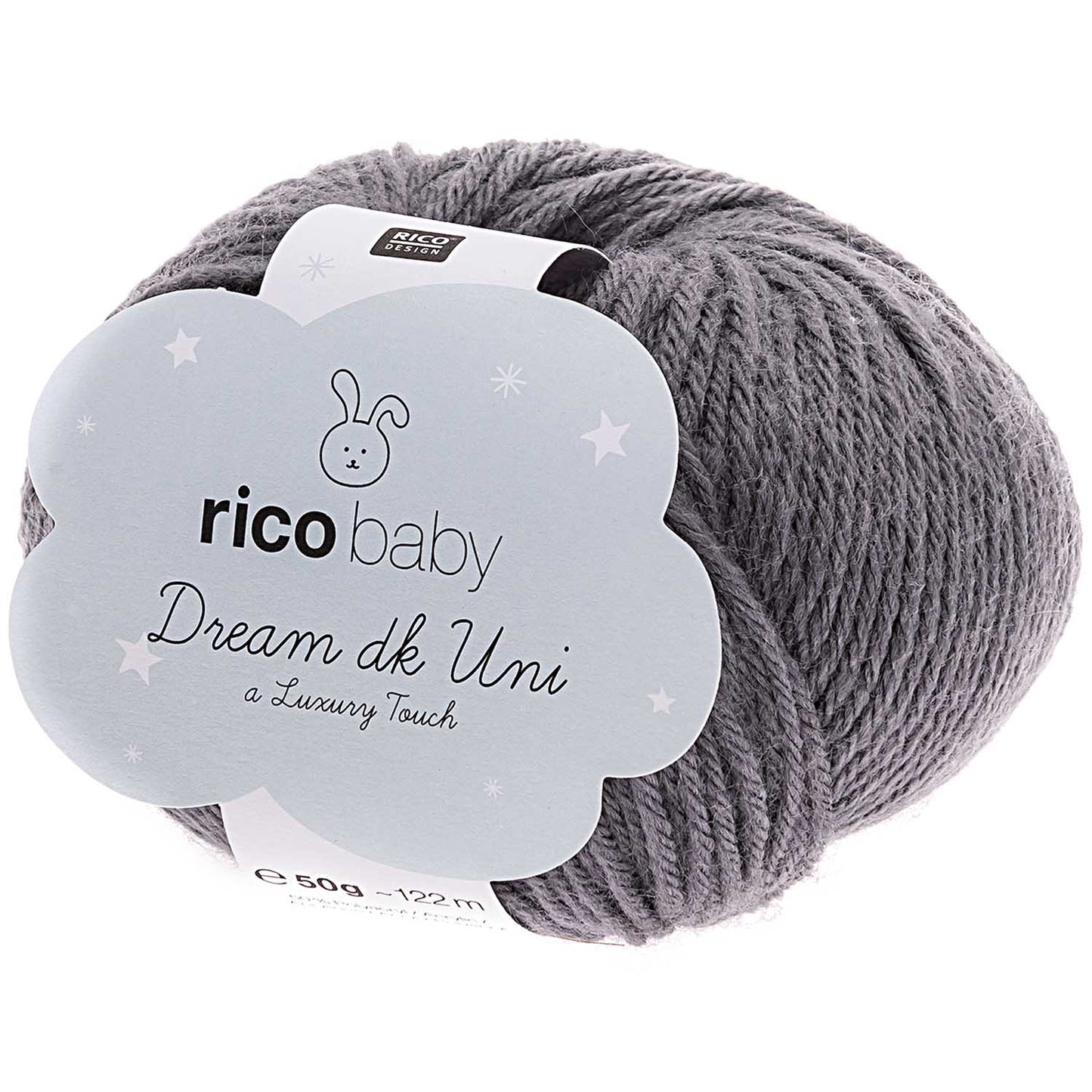 RICO BABY DREAM DK UNI