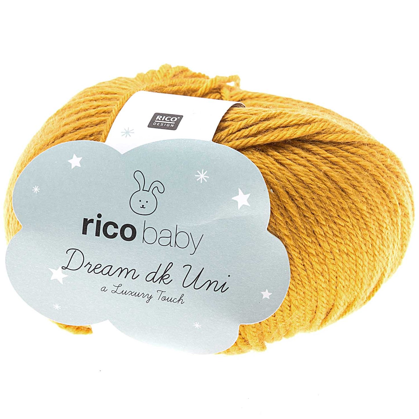 RICO BABY DREAM DK UNI