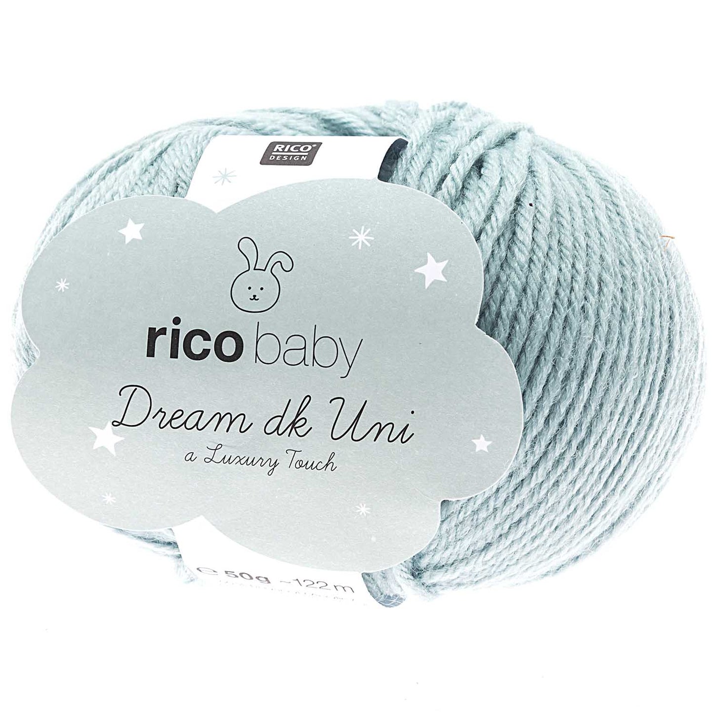 RICO BABY DREAM DK UNI