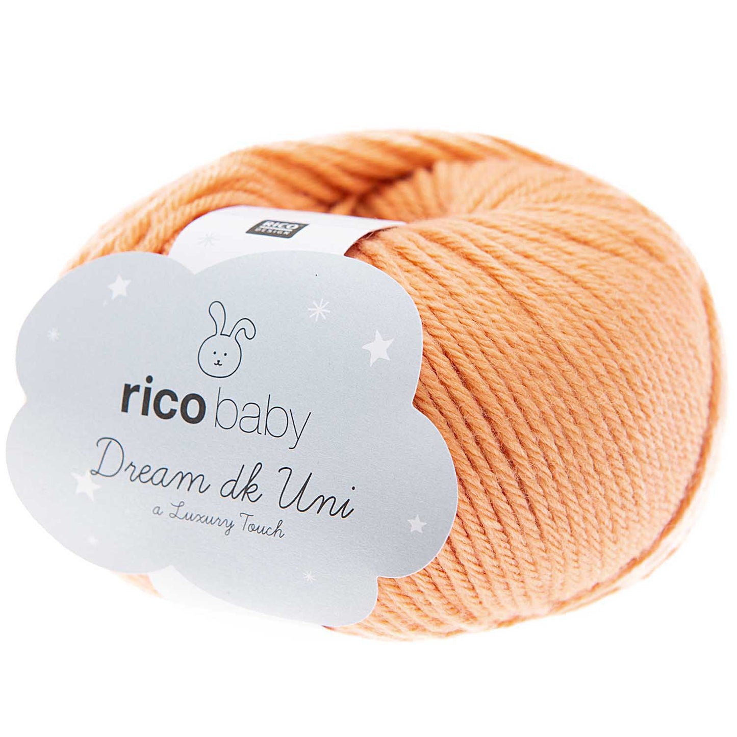 RICO BABY DREAM DK UNI