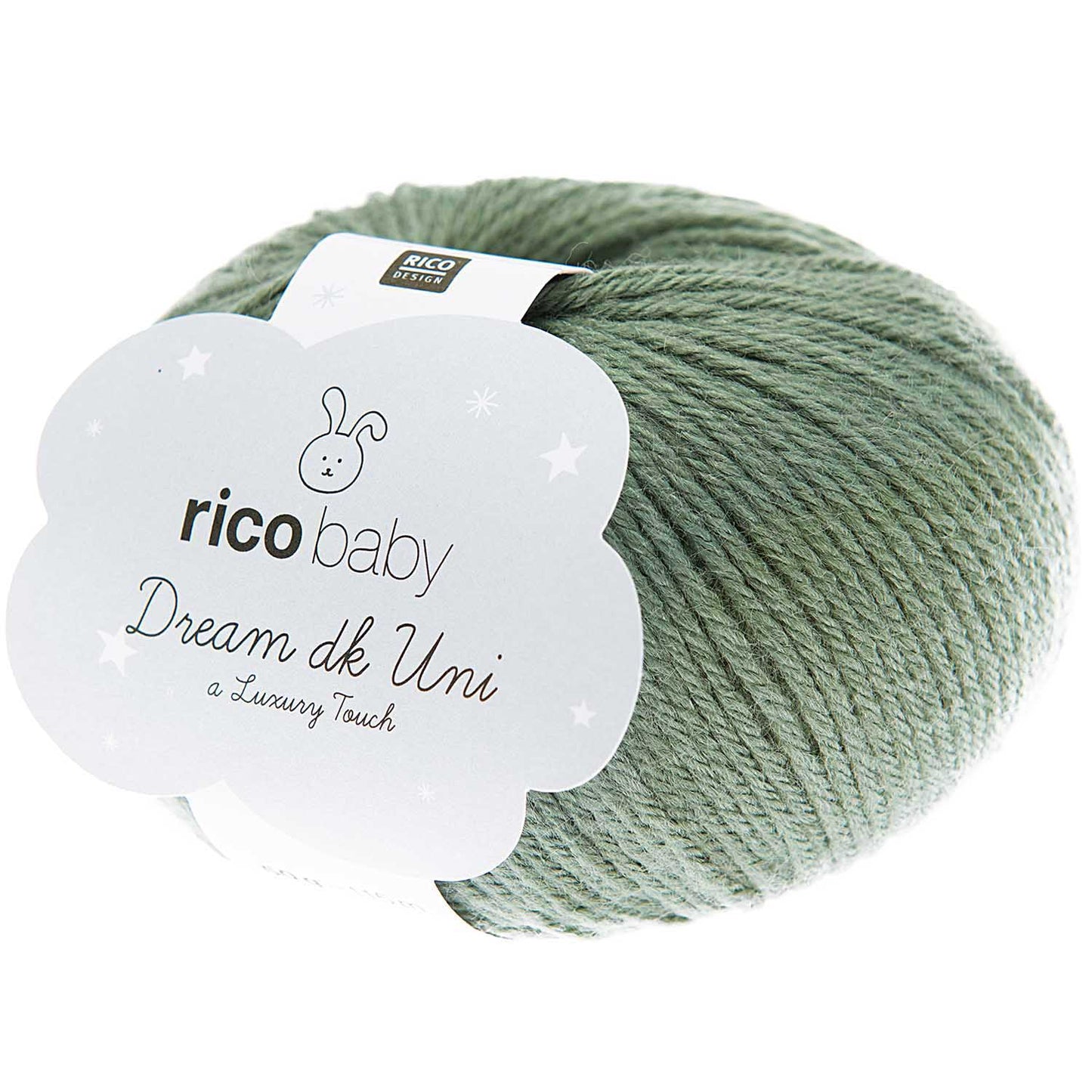 RICO BABY DREAM DK UNI