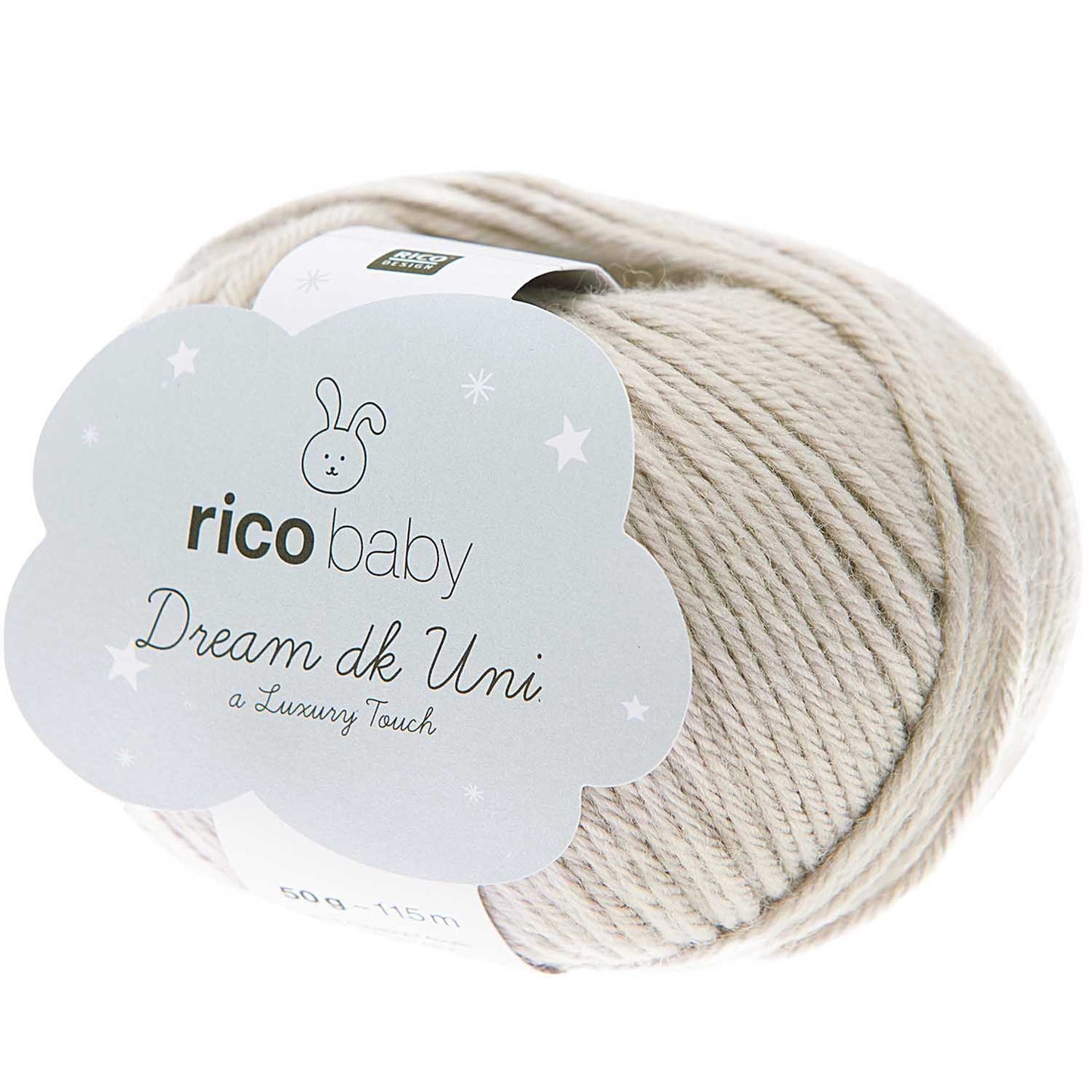 RICO BABY DREAM DK UNI