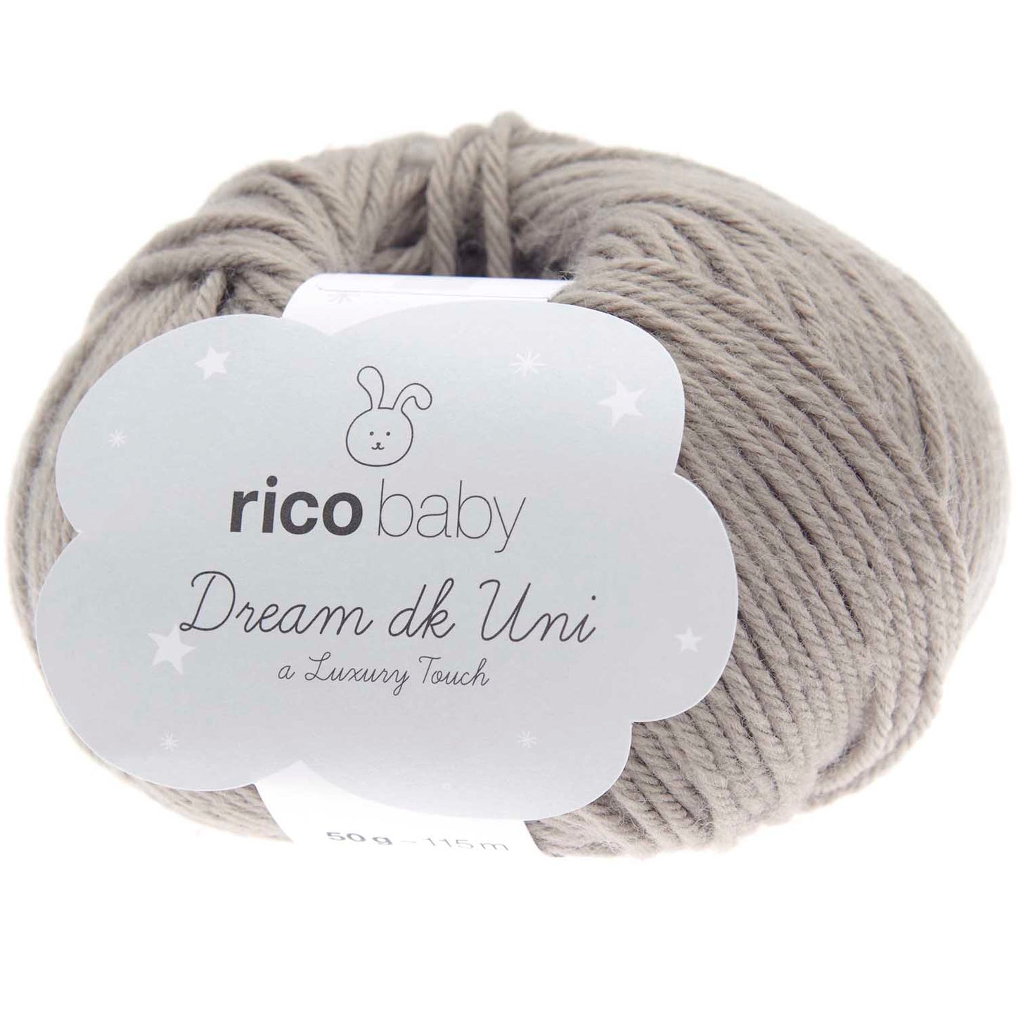RICO BABY DREAM DK UNI