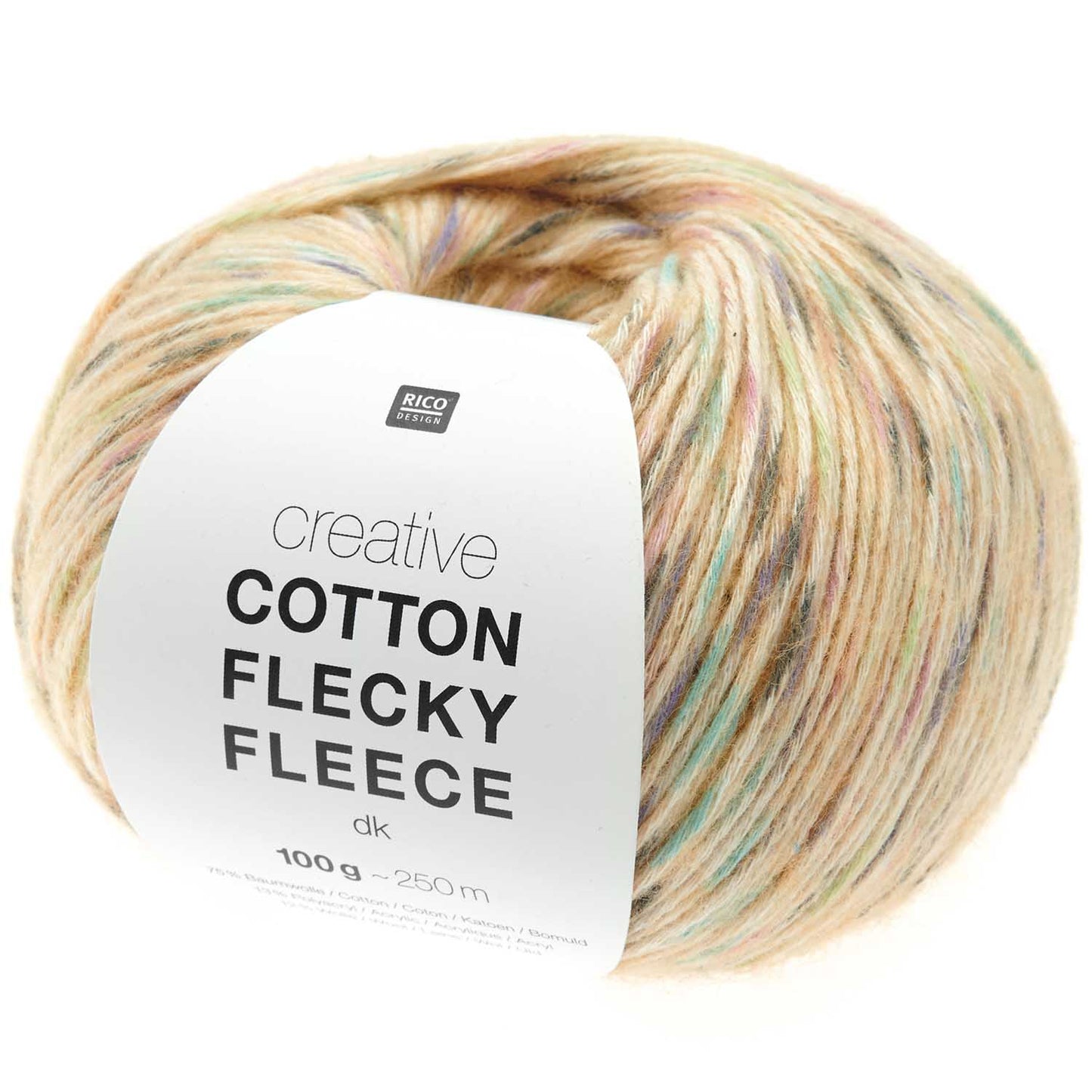 Creative Cotton Fleece dk