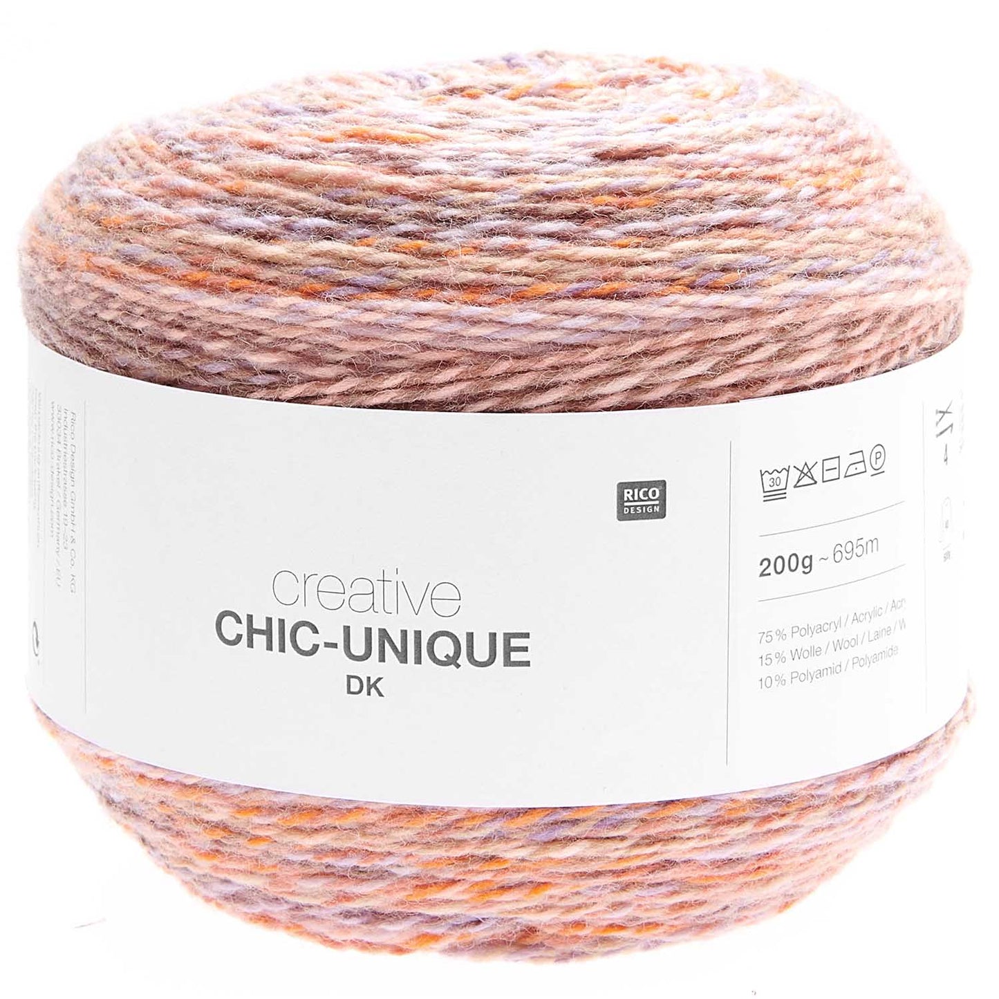 Creative Chic-Unique dk