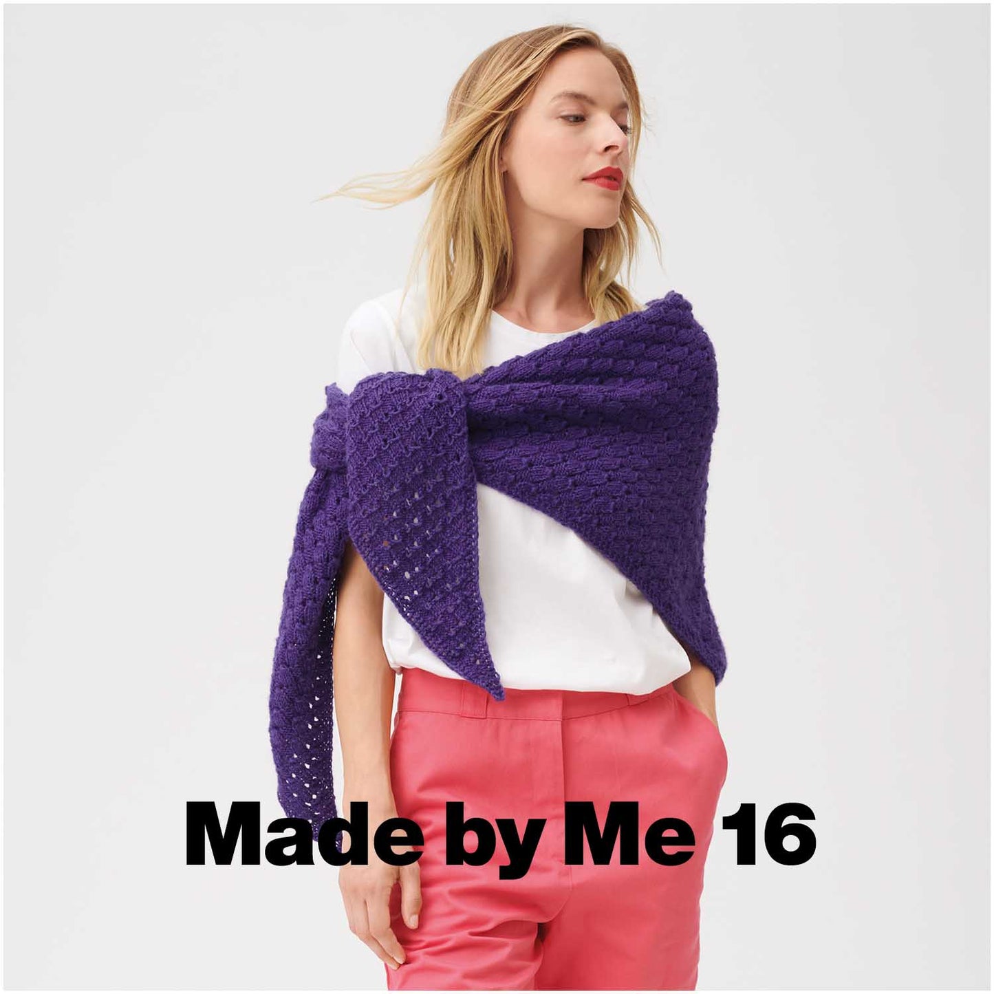 Creative Cotton Fleece dk