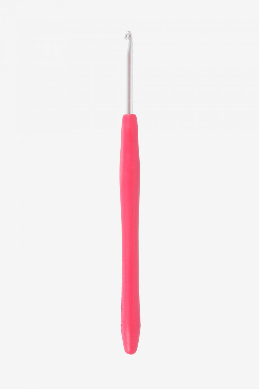 CROCHET ALUMINIUM