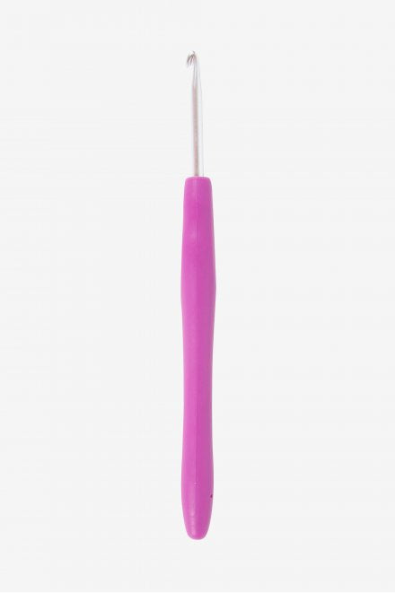 CROCHET ALUMINIUM