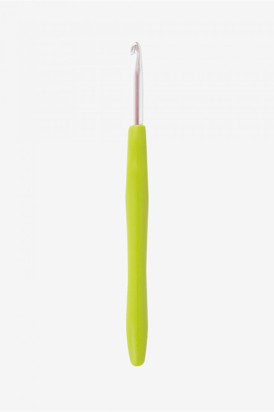 CROCHET ALUMINIUM