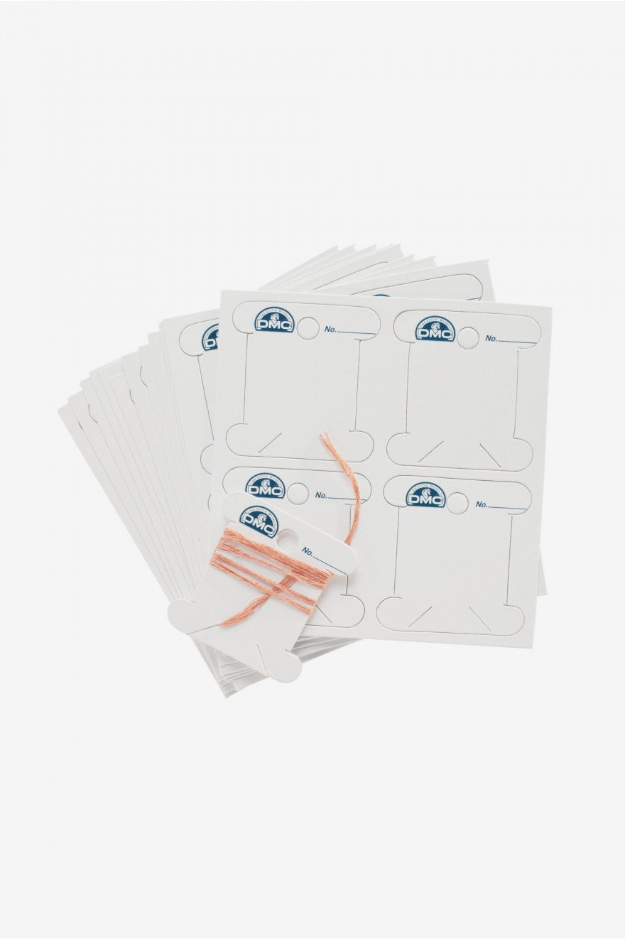 LOT 56 CARTONS FIL A BRODER