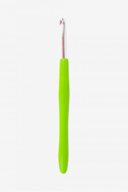 CROCHET ALUMINIUM