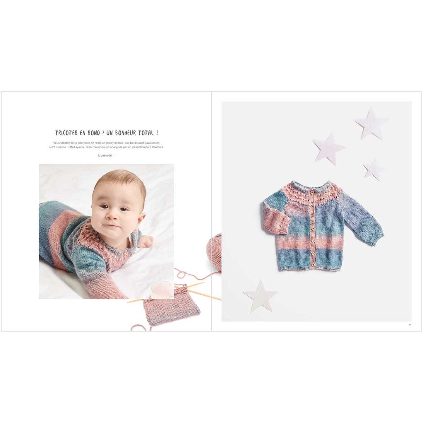 RICO BABY N°035