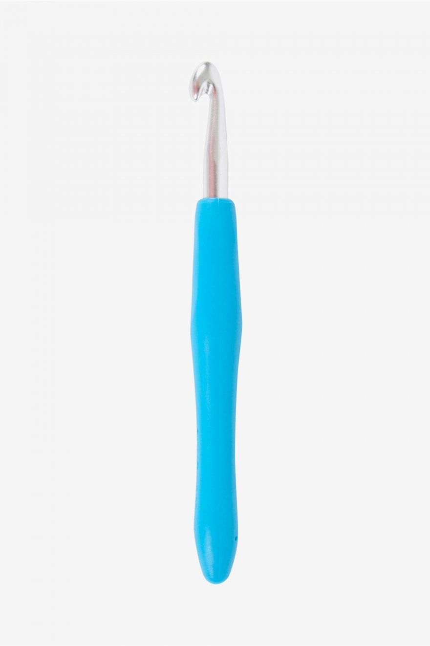 CROCHET ALUMINIUM