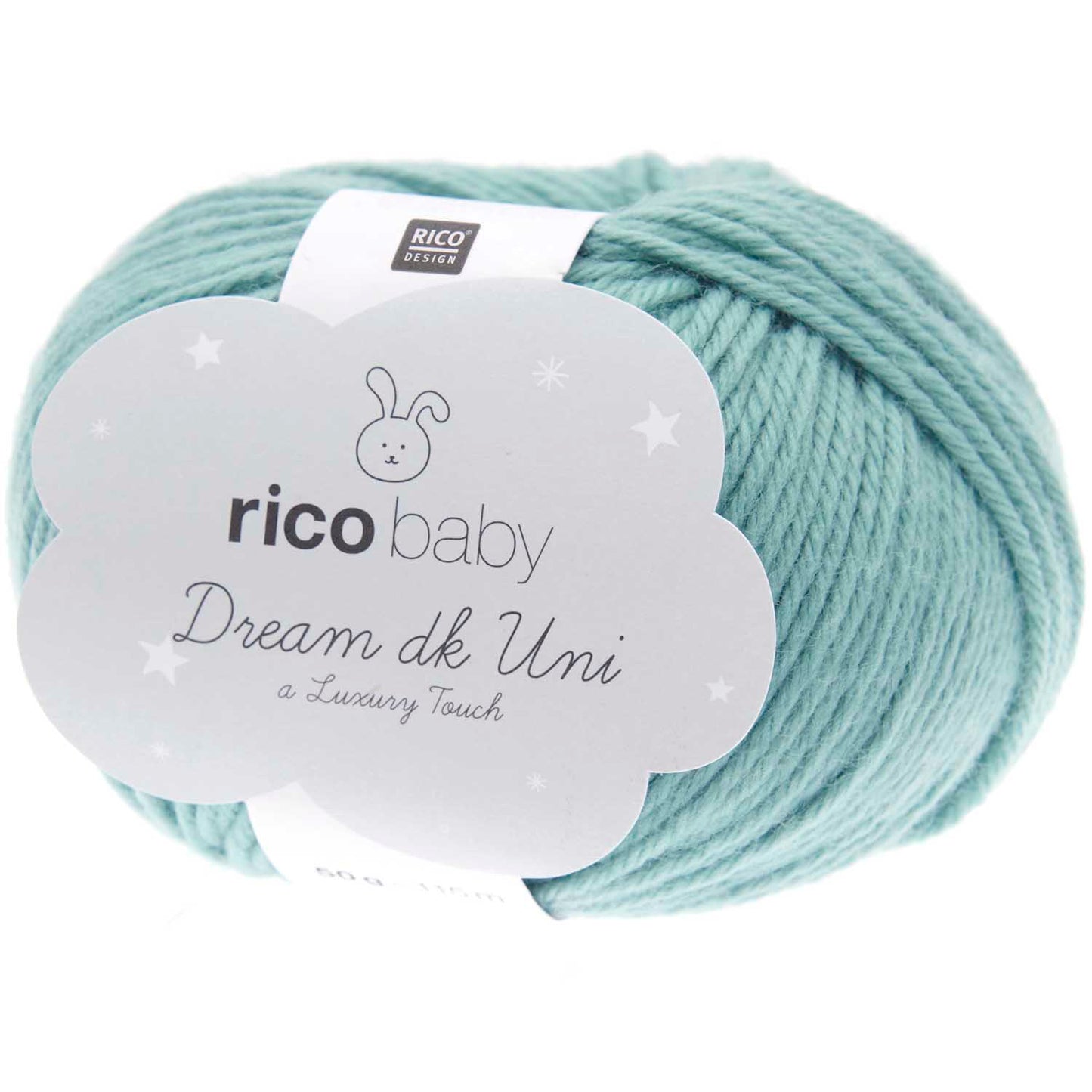 RICO BABY DREAM DK UNI
