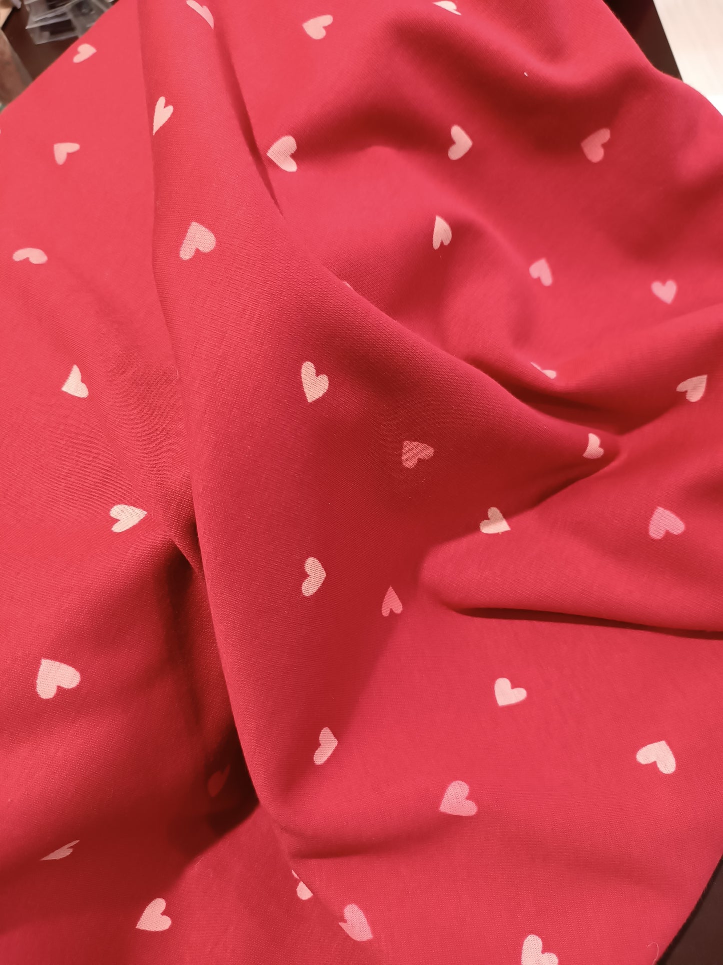 Sweat coeur