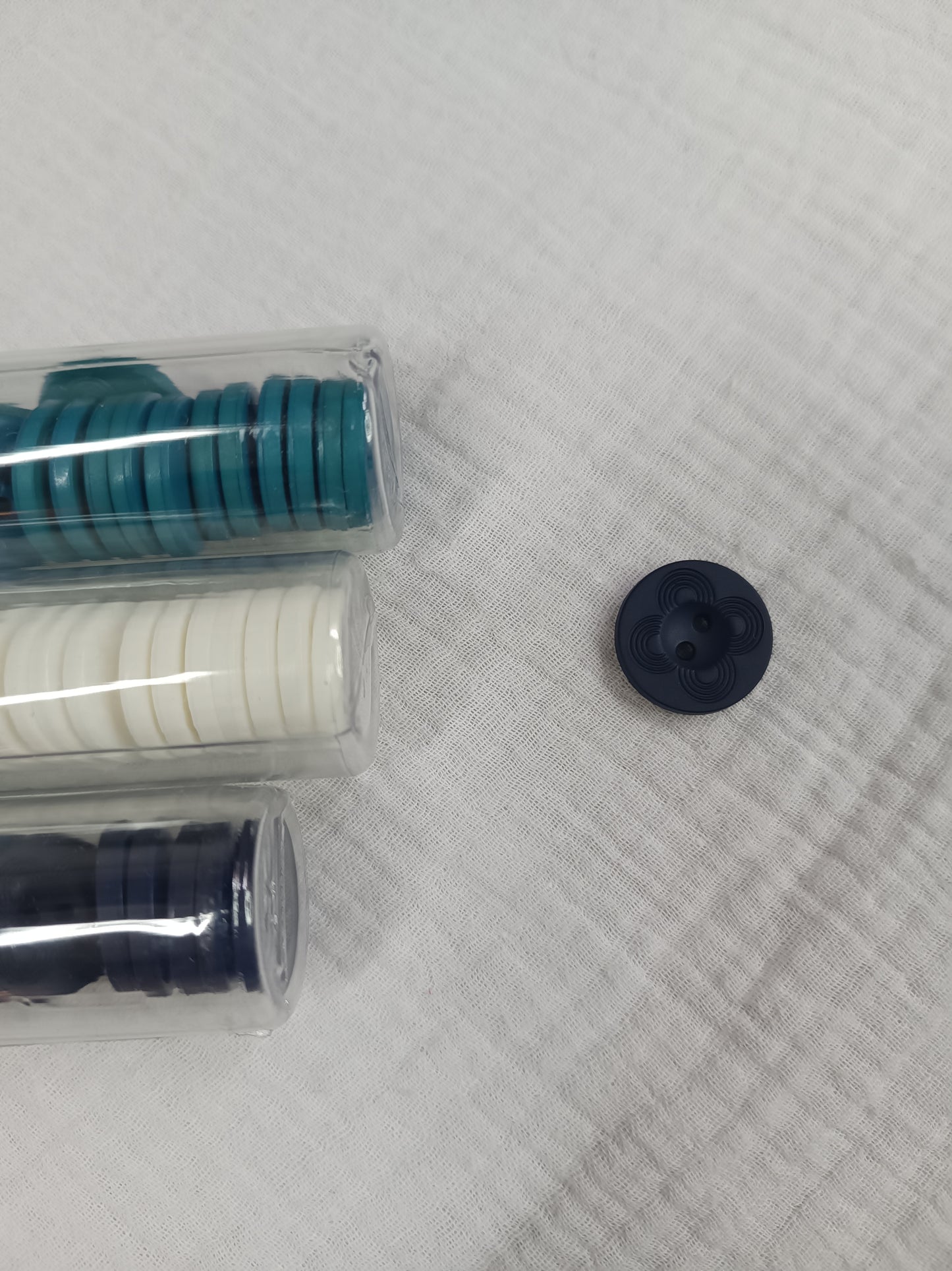 Boutons 20 mm