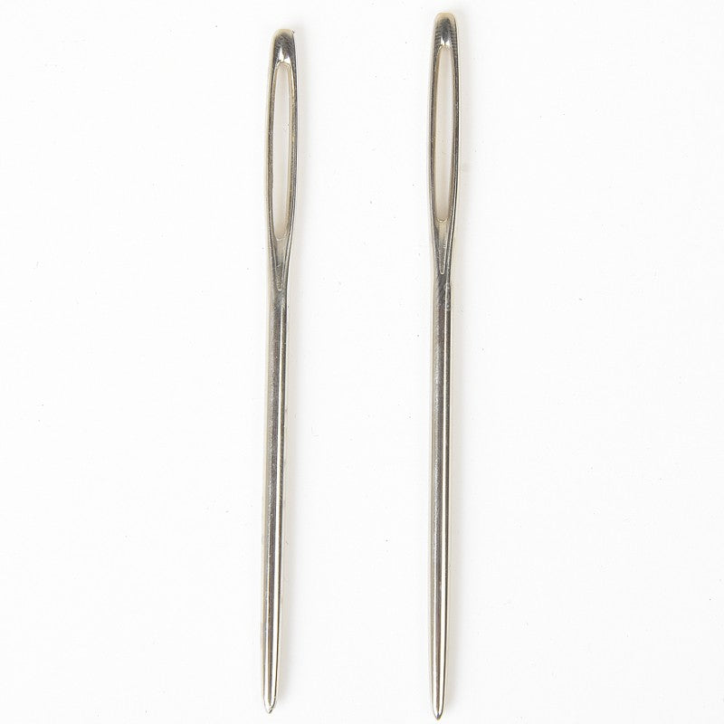 Aiguille laines
