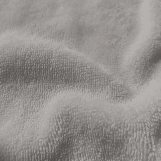 MICRO EPONGE BAMBOU GRIS