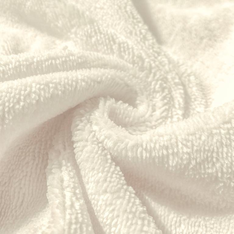 MICRO EPONGE BAMBOU ECRU