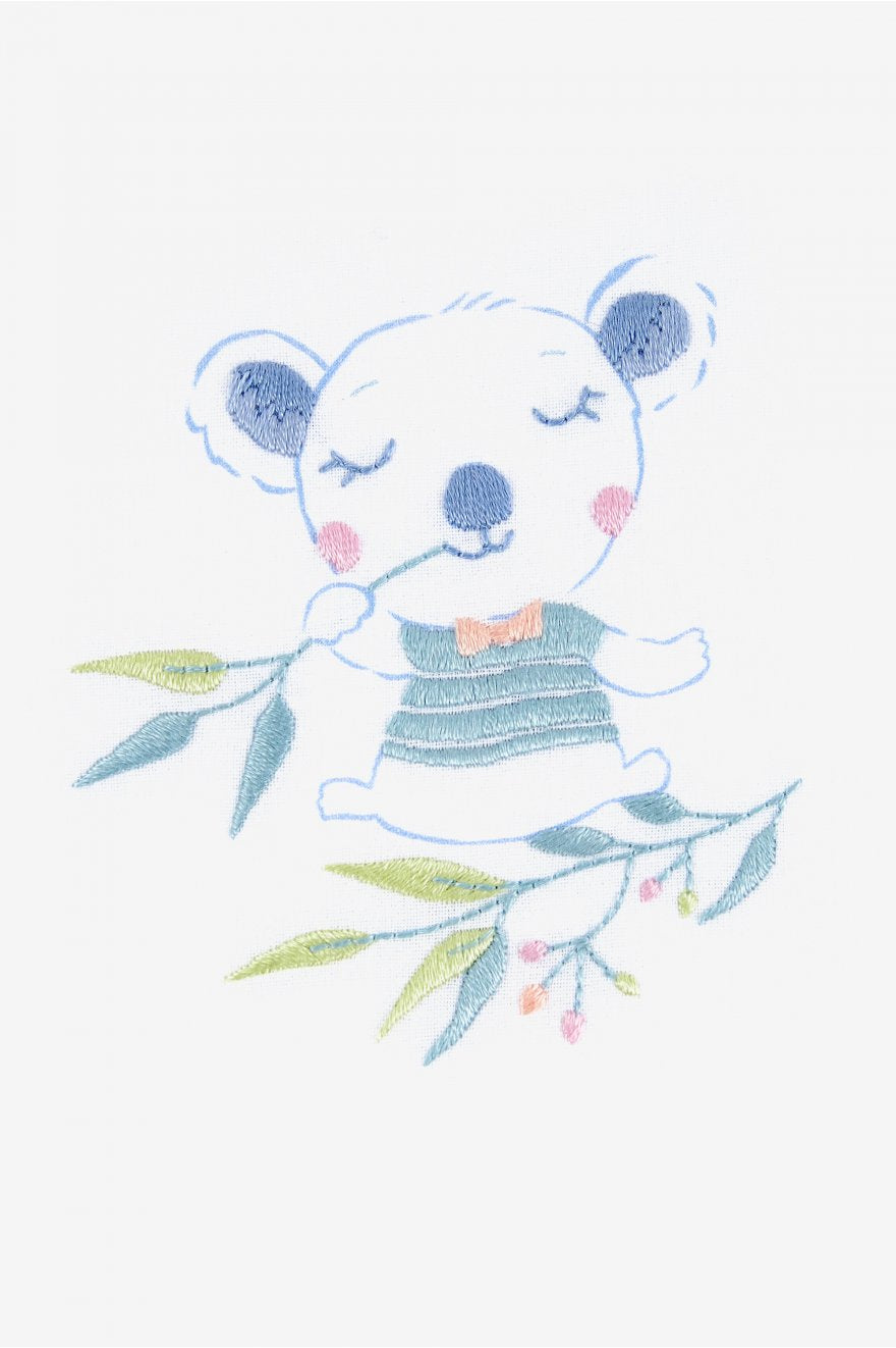 TB157 / TB/158 / TB159 KIT BRODERIE KOALA