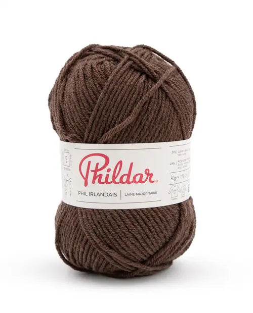 Phil Irlandais