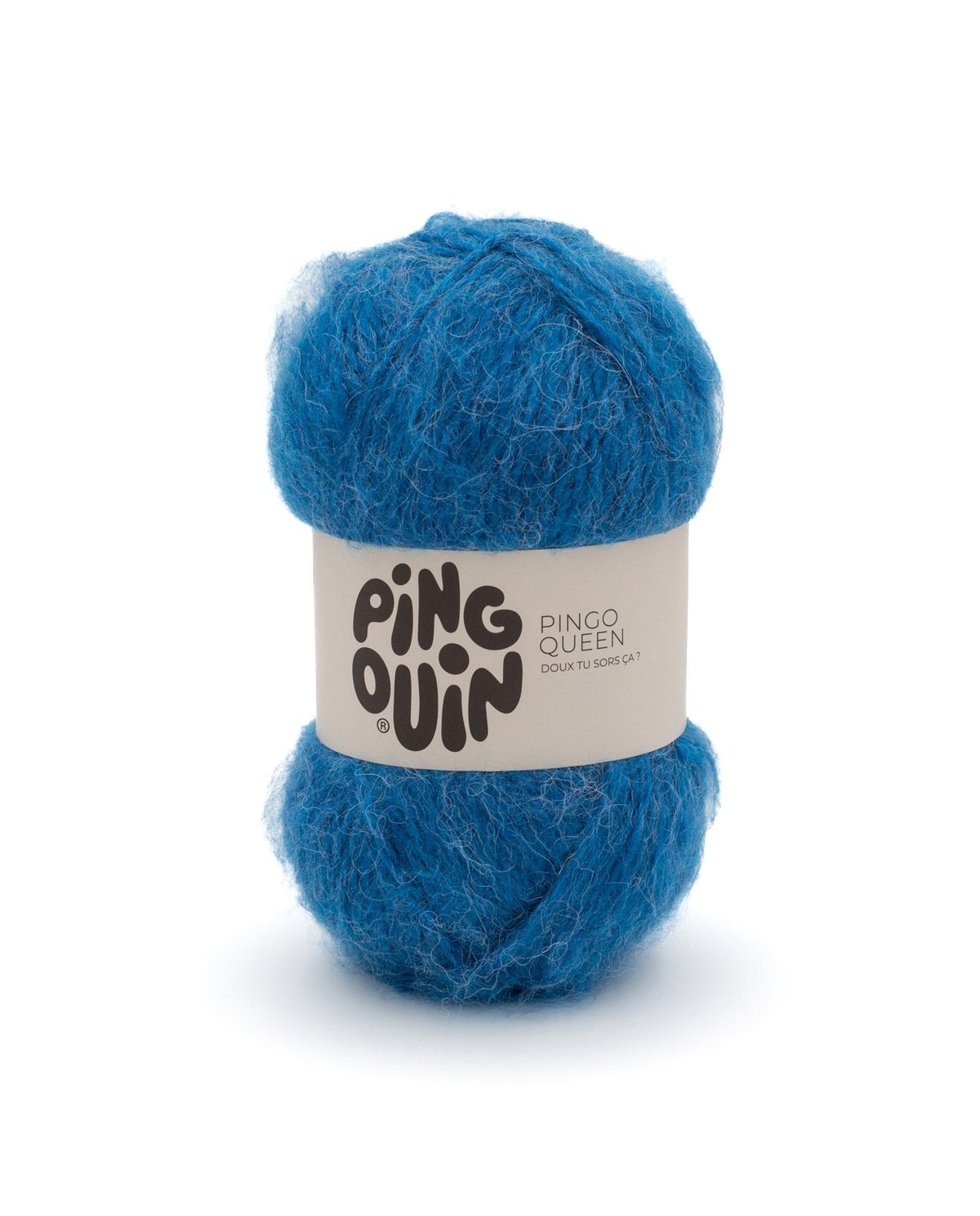 Pingo Queen