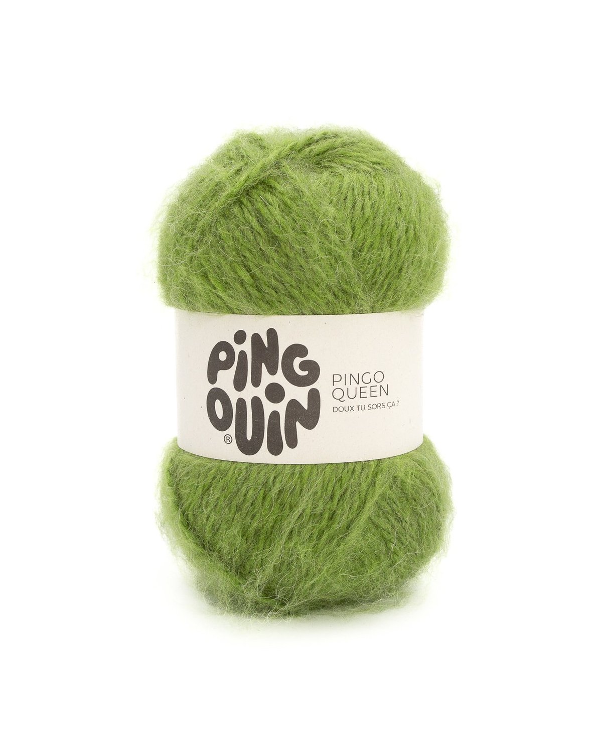 Pingo Queen