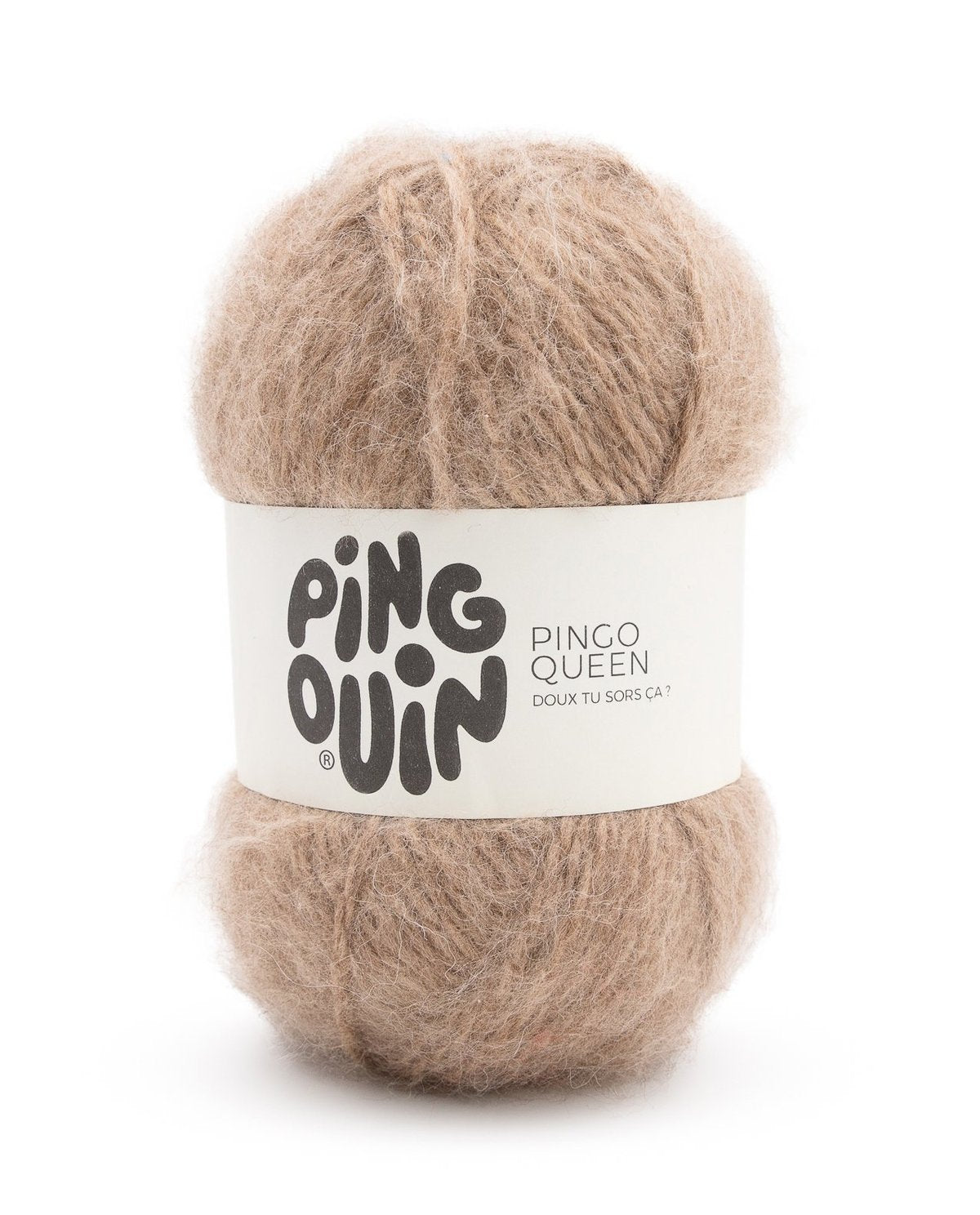 Pingo Queen