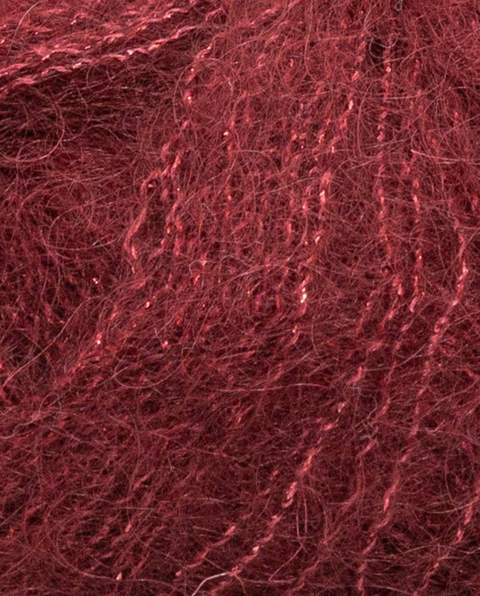 Phil Mohair Soie Lurex