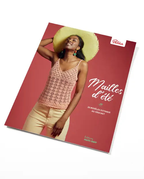 Livre n°875: Mailles dété