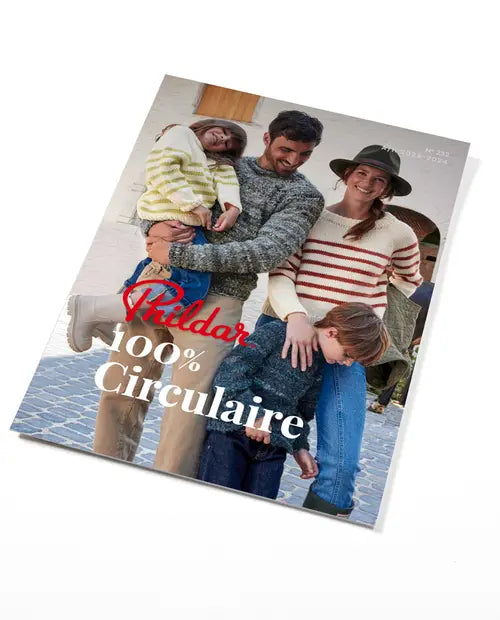 Catalogue N°232 : Spécial Circulaire