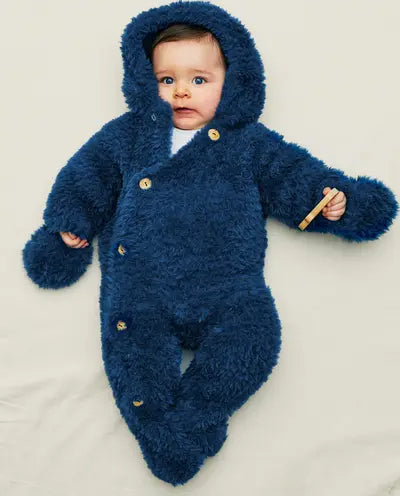 N° 281 Layette & Enfants Tricot