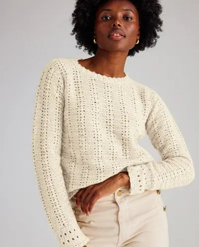 Catalogue n° 248 : Crochet Inattendu