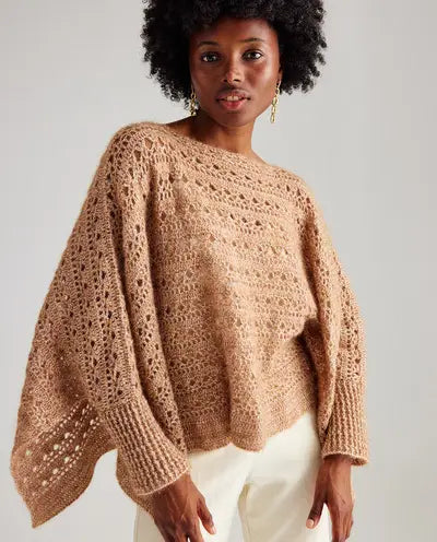 Catalogue n° 248 : Crochet Inattendu