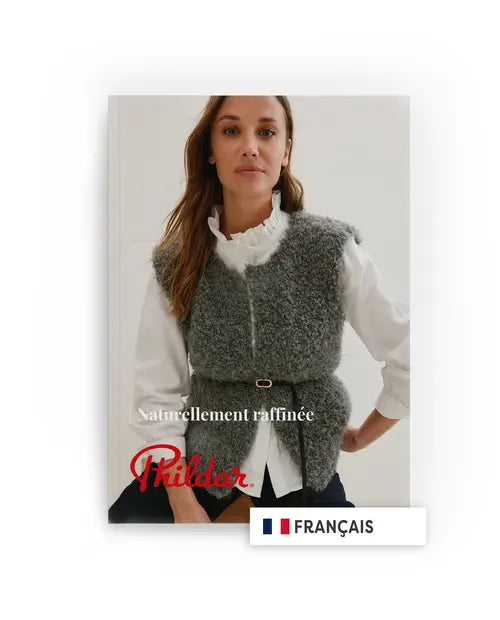 Catalogue n°262 : Naturellement raffinée