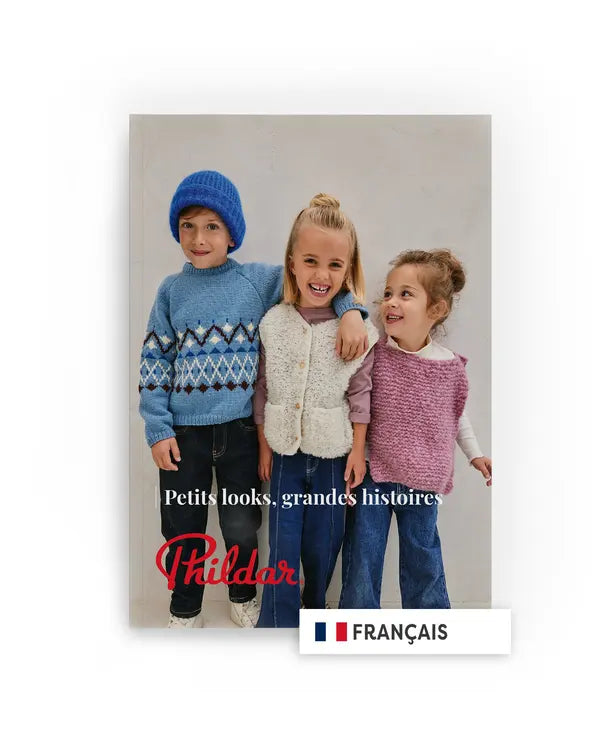 Catalogue N°263 : Petits Looks