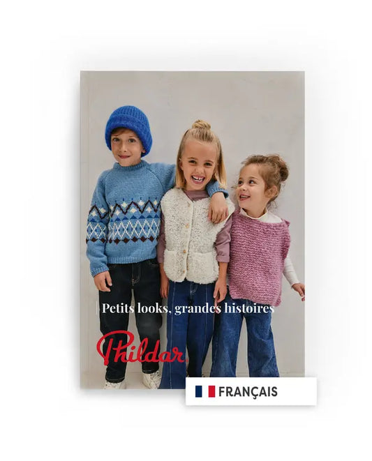 Catalogue N°263 : Petits Looks