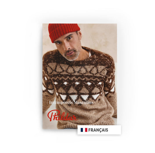 Catalogue N°264 : Intemporels Masculins