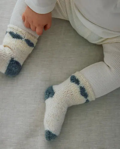 Catalogue N°261 : Mon Premier Hiver